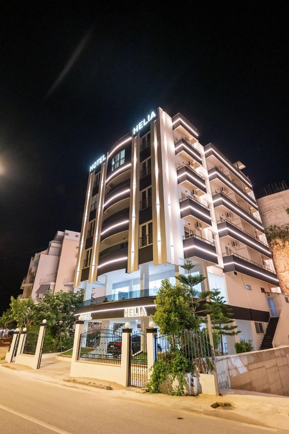 Mario Hotel Sarandë
