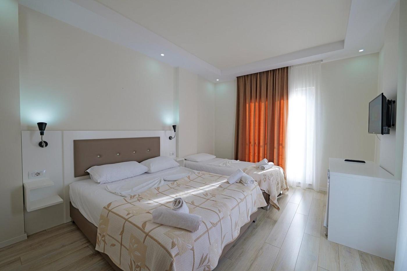 Helia Seaside Sarandë