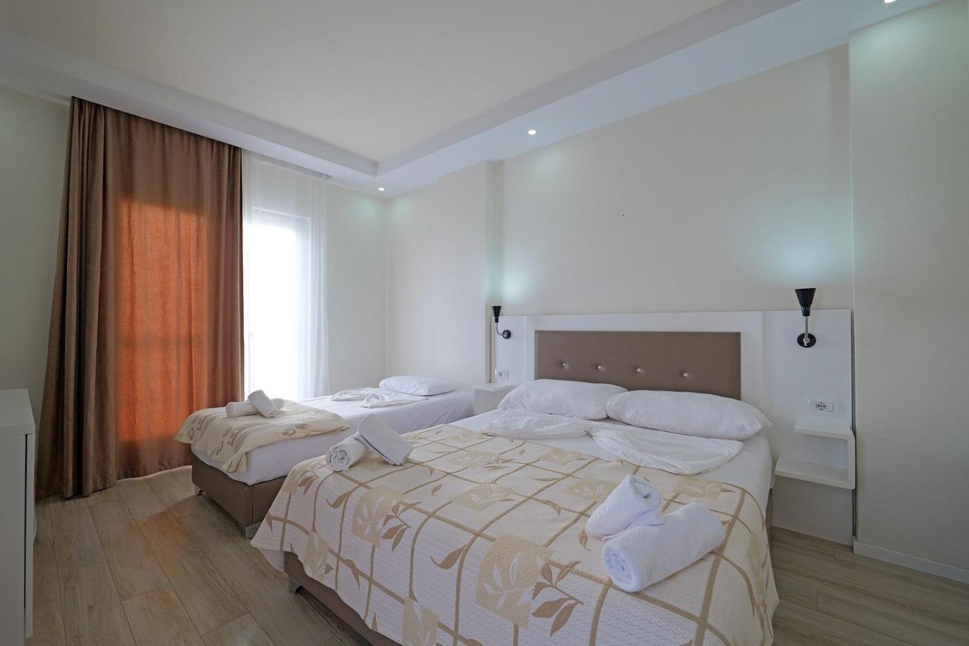 Helia Seaside Hotel