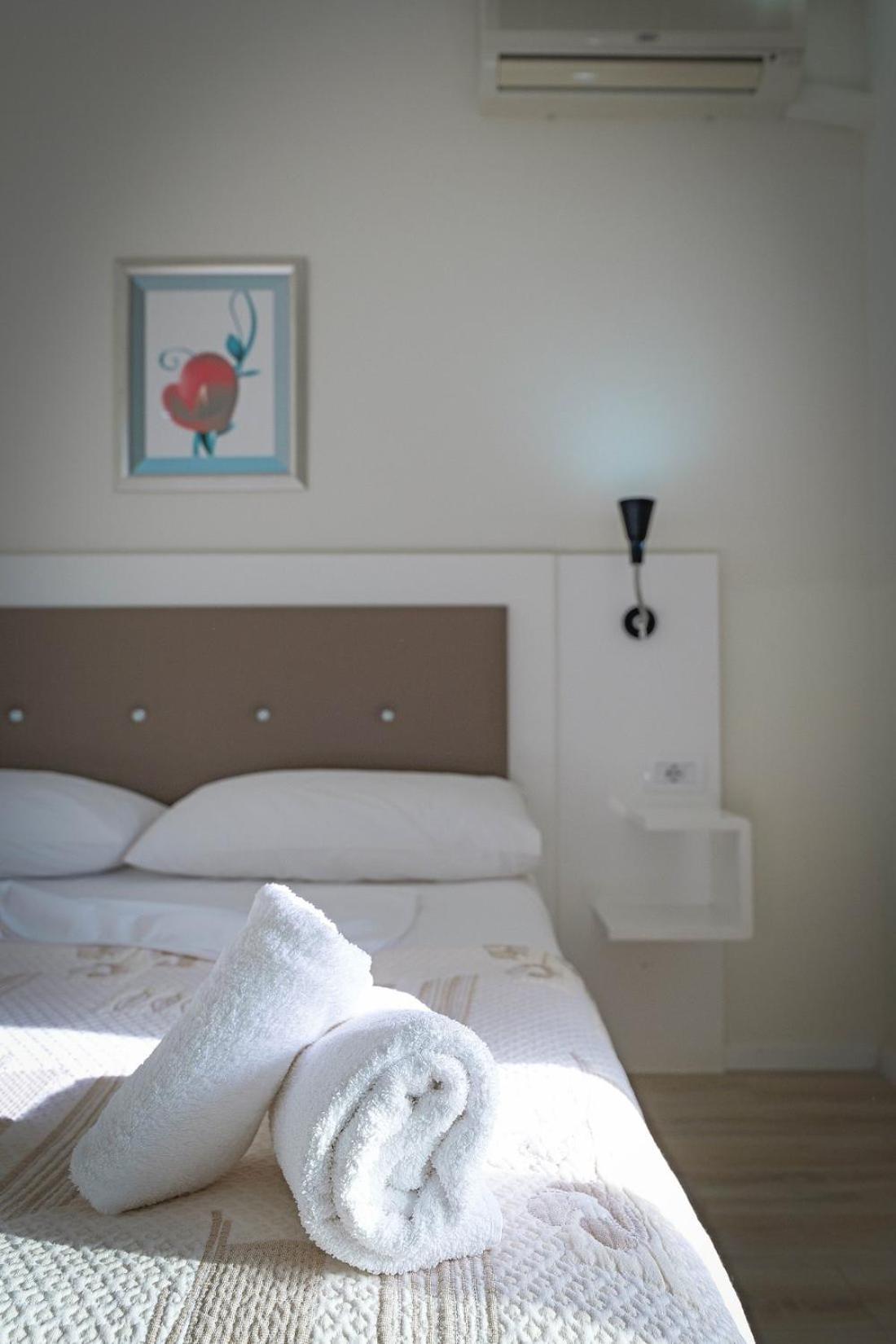 Helia Seaside Hotel