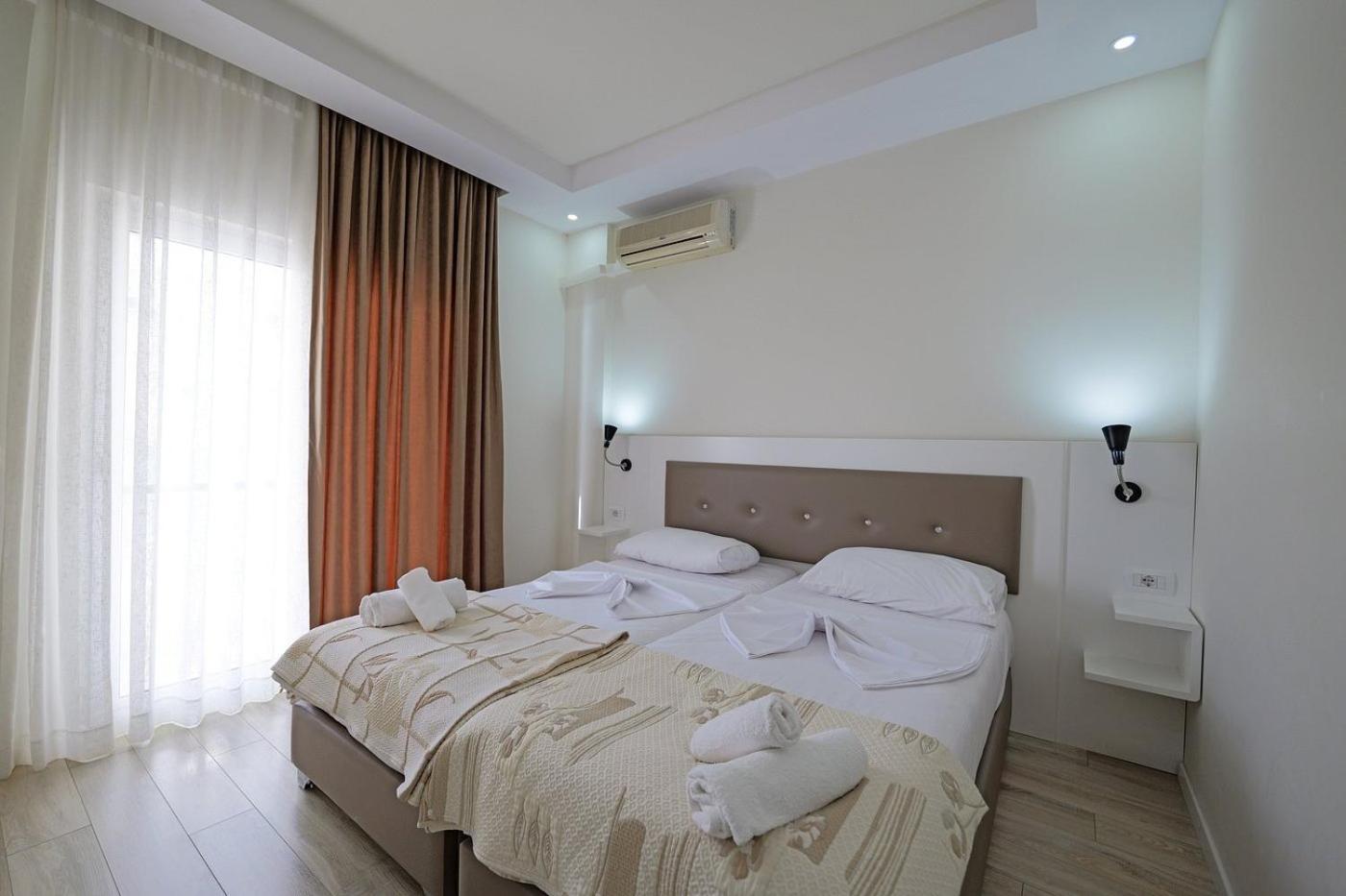 Hotel Helia Seaside