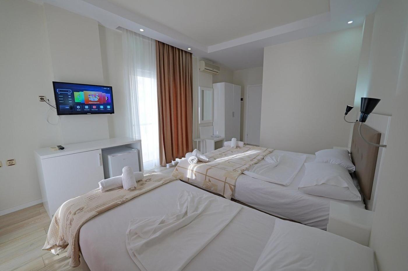 Hotel Helia Seaside 4*