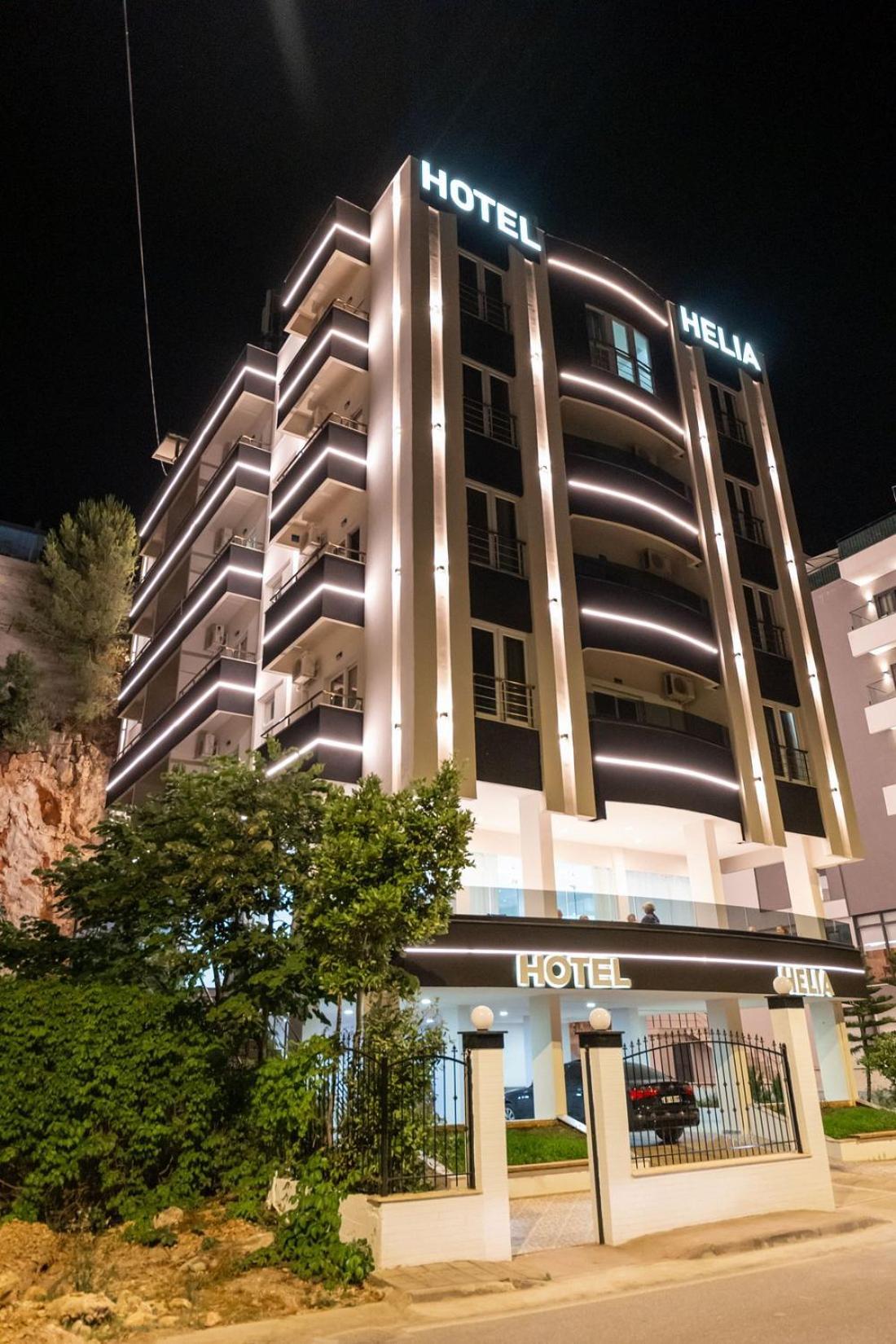 Mario Hotel Sarandë