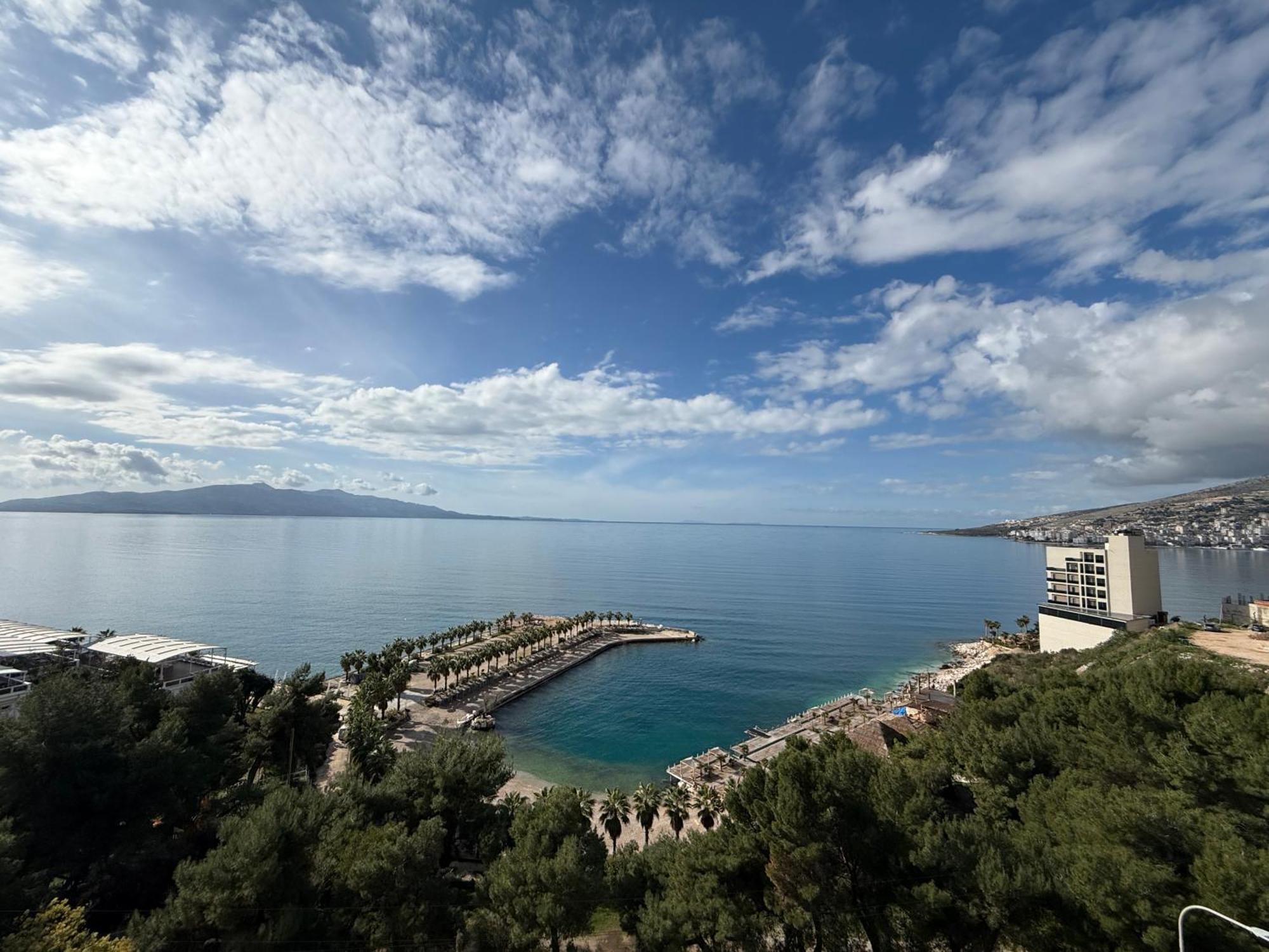 Mario Sarandë