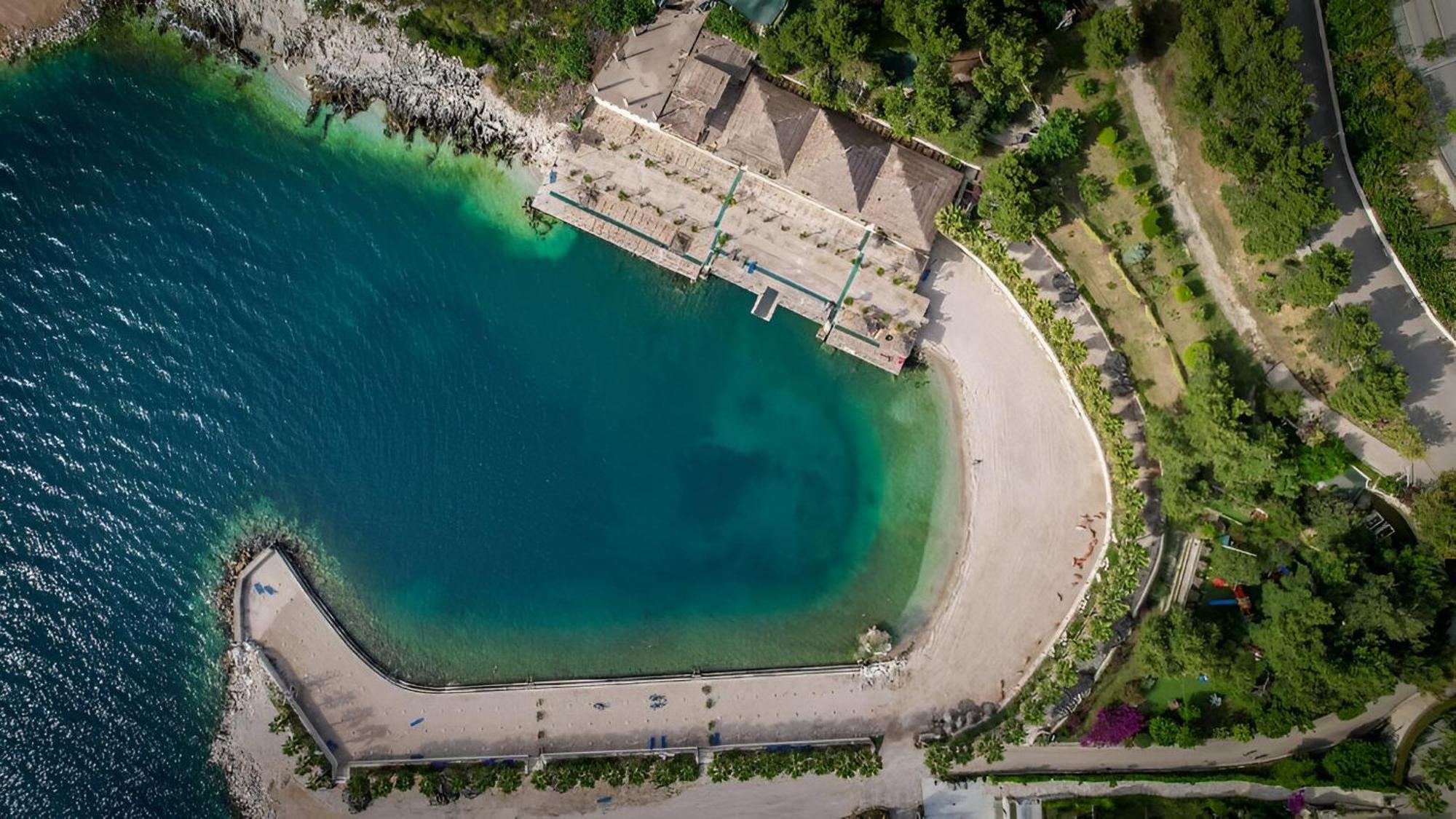Hotel Helia Seaside Sarandë