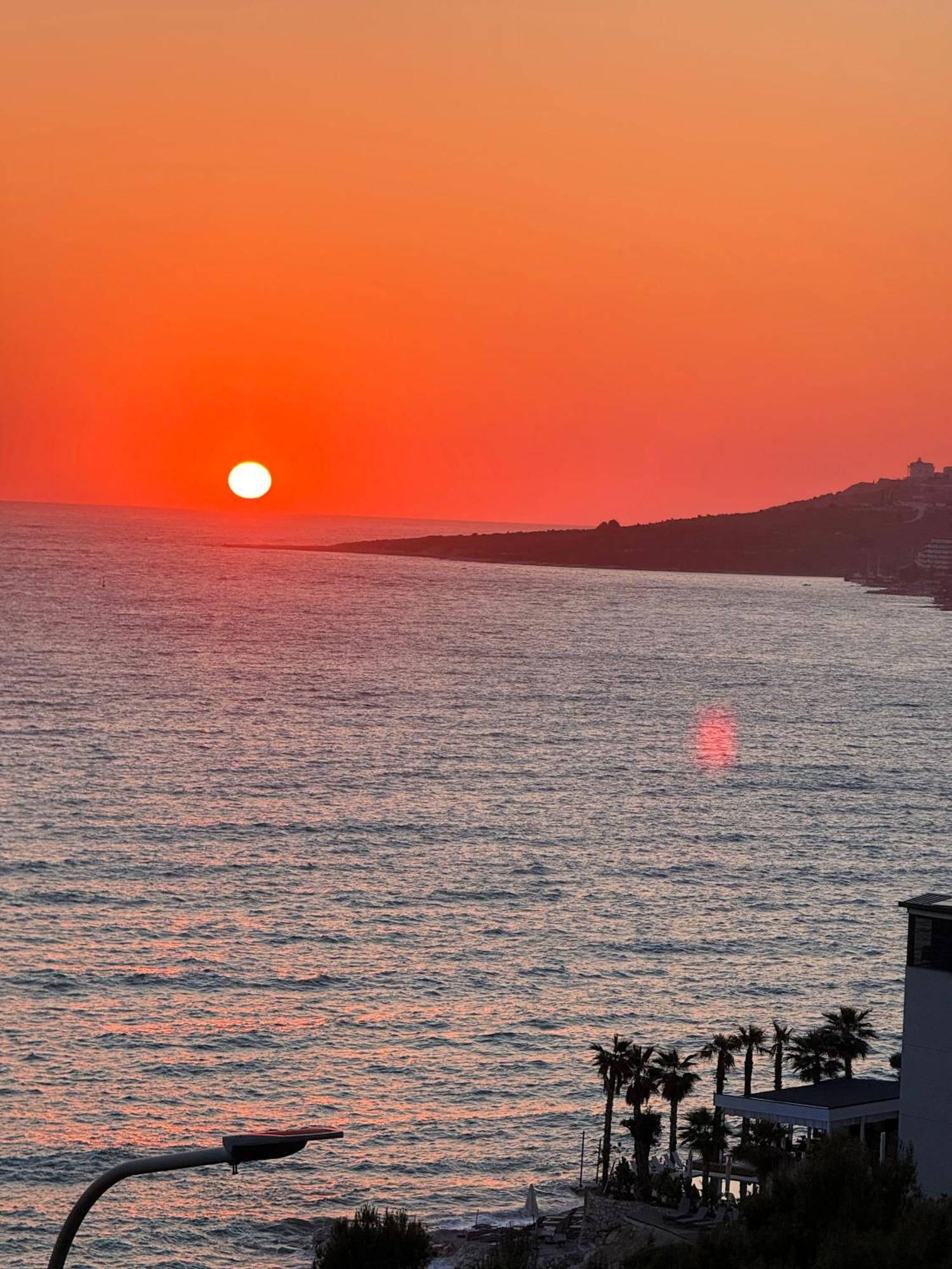 Helia Seaside Hotel