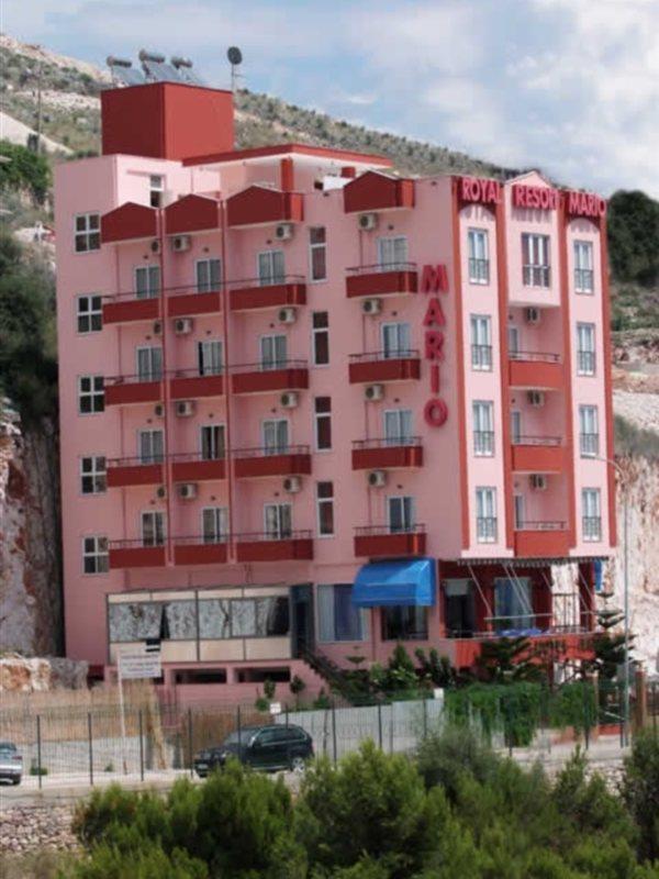 Hotel Mario 4*