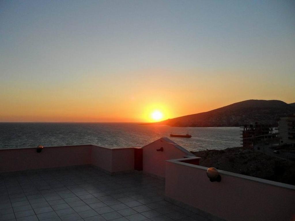 Mario Hotel Sarandë