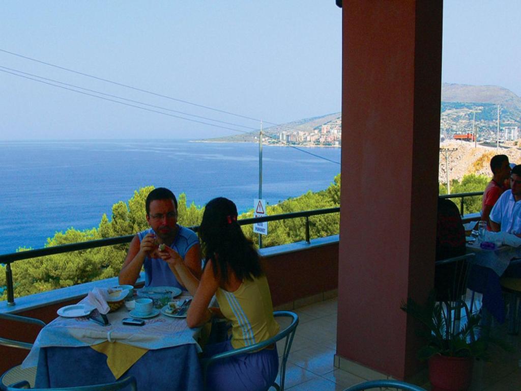 Hotel Helia Seaside 4*