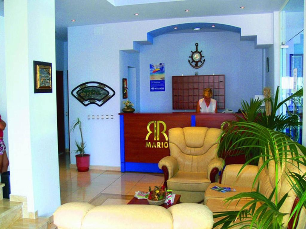 Hotel Helia Seaside
