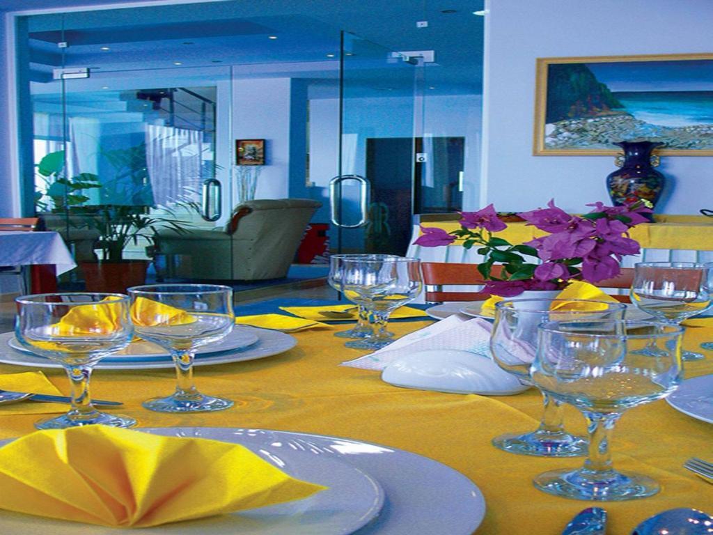 Helia Seaside Hotel