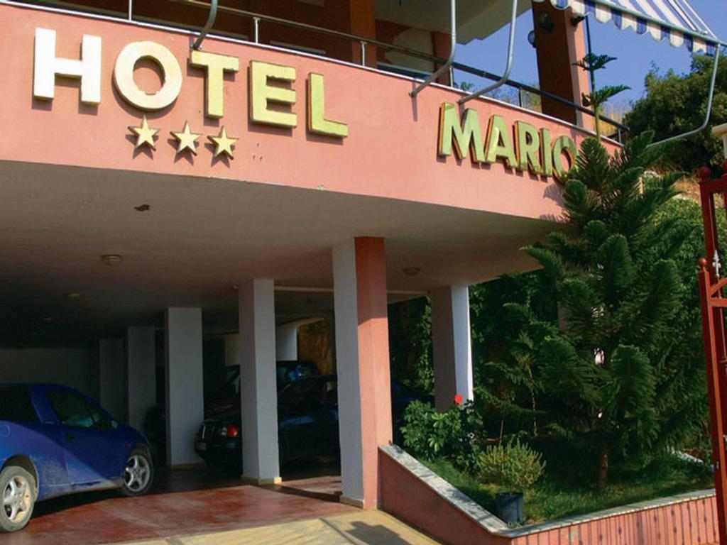 Helia Seaside