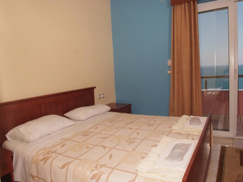 Mario Hotel Sarandë