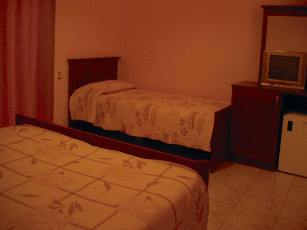 Mario Hotel
